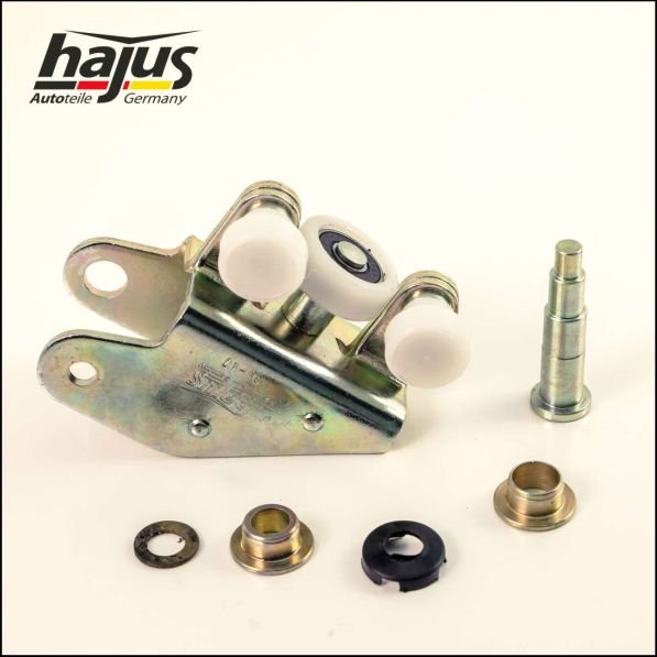 hajus Autoteile 8431007