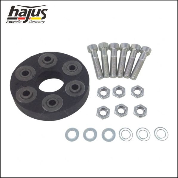 hajus Autoteile 4131010