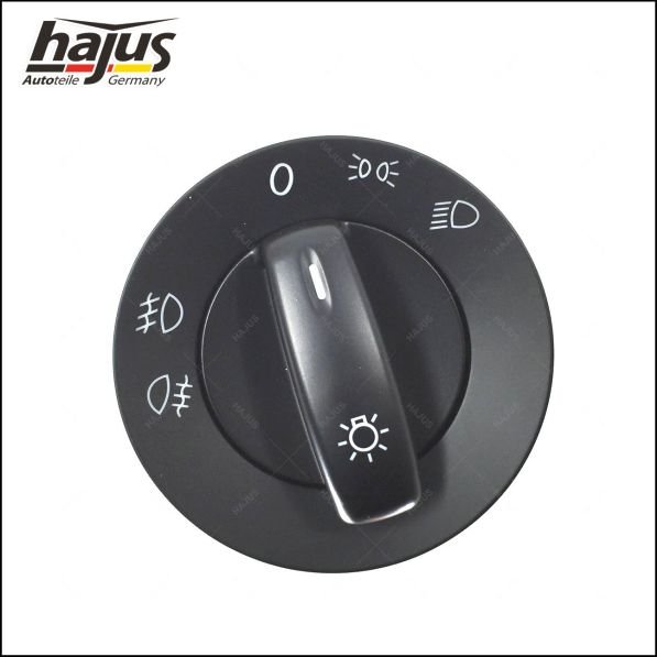 hajus Autoteile 9191048