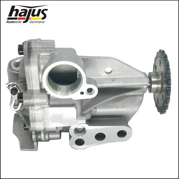 hajus Autoteile 1151354