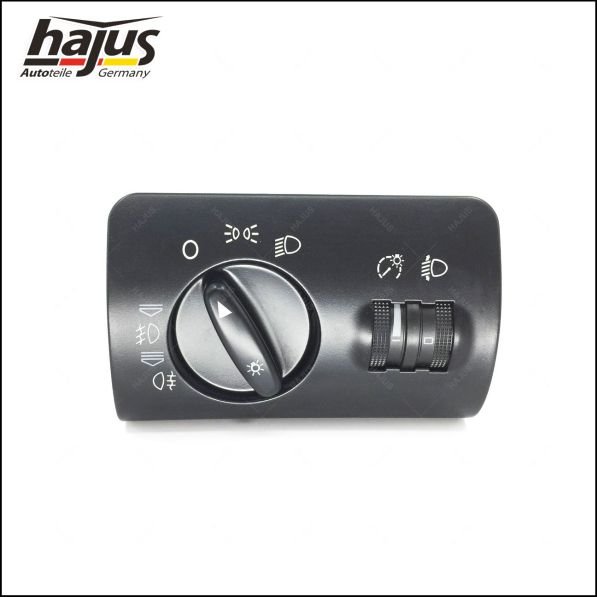 hajus Autoteile 9191052