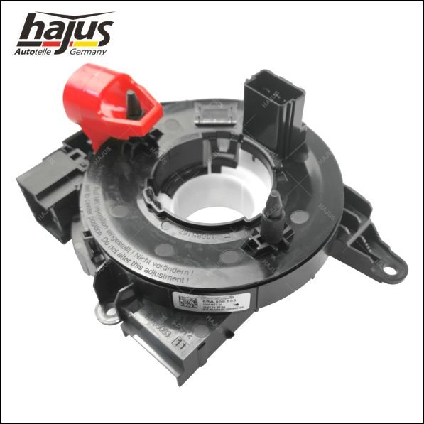 hajus Autoteile 9591163