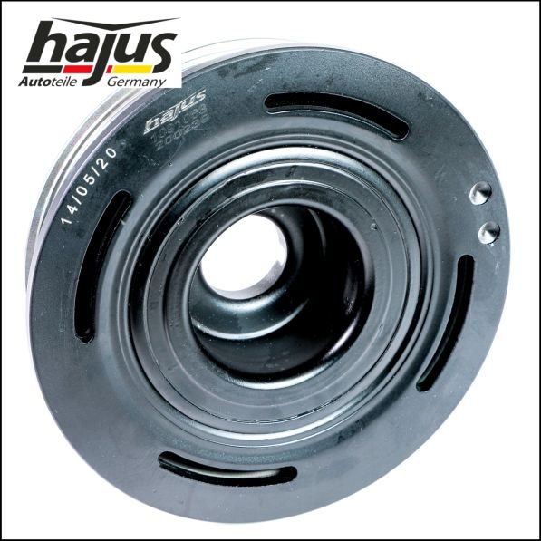 hajus Autoteile 1091063