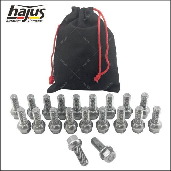 hajus Autoteile 6011033