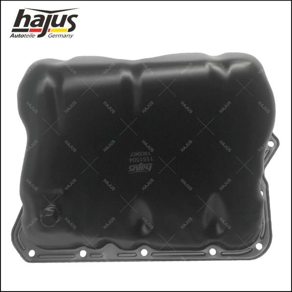 hajus Autoteile 1151504