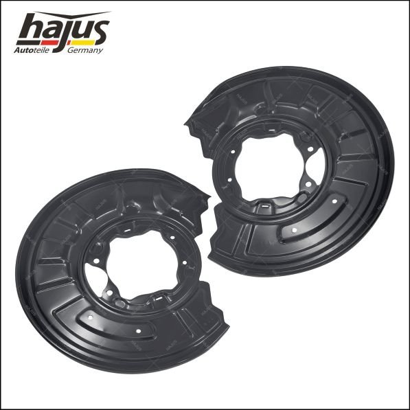 hajus Autoteile 6151154