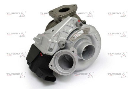 TURBO-TEC TT49135-05610