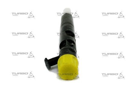 TURBO-TEC TTINJ4000