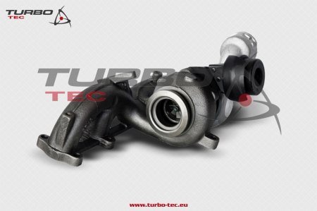 TURBO-TEC TT0002