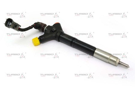 TURBO-TEC TT295900-0010