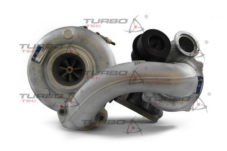TURBO-TEC TT1000-988-0020