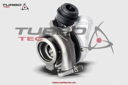 TURBO-TEC TT709838-0001