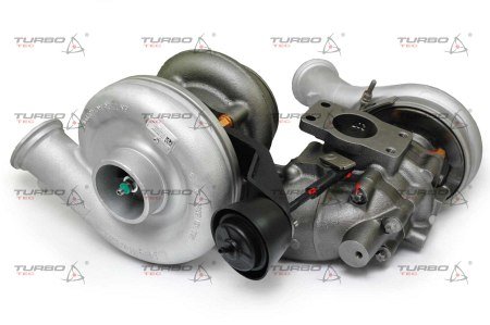 TURBO-TEC TT1000-988-0009