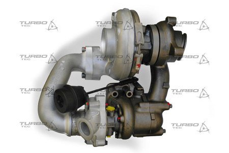 TURBO-TEC TT0029