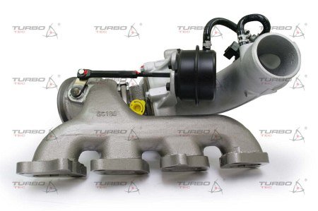 TURBO-TEC TT0007