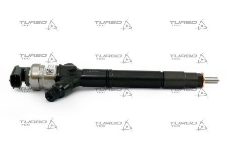 TURBO-TEC TT095000-6040