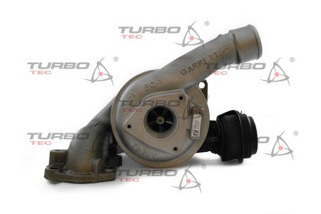 TURBO-TEC TT760822-0001