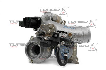 TURBO-TEC TT5303-988-0105