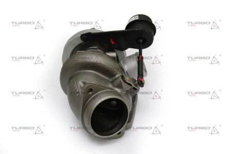 TURBO-TEC TT454207-0001