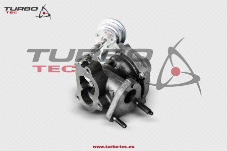 TURBO-TEC TT5435-988-0005