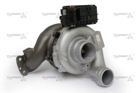 TURBO-TEC TT0009