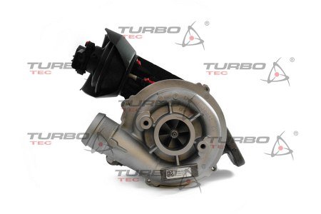 TURBO-TEC TT0008