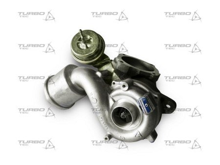 TURBO-TEC TT5303-988-0052