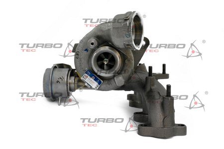 TURBO-TEC TT0006