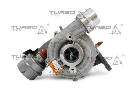 TURBO-TEC TT5439-988-0076