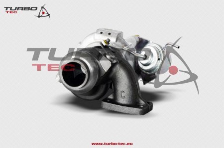 TURBO-TEC TT0020