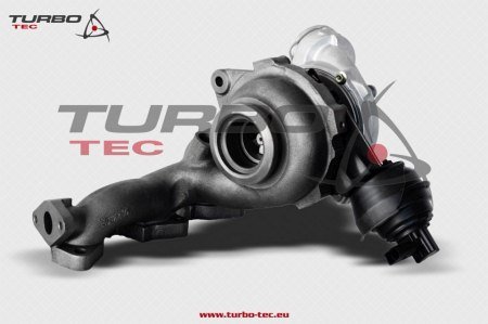 TURBO-TEC TT757042-0008