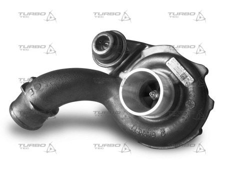 TURBO-TEC TT714652-0004