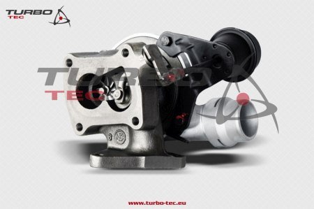 TURBO-TEC TT5435-988-0012