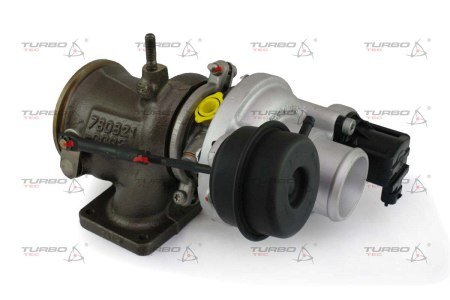 TURBO-TEC TT793996-0001