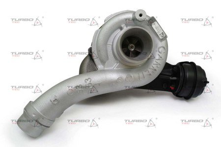 TURBO-TEC TT765176-0001