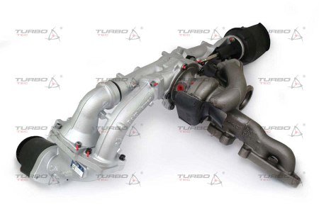 TURBO-TEC TT1000-988-0027