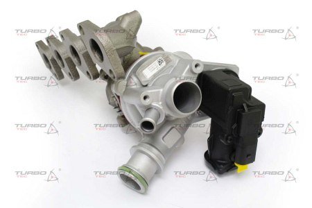 TURBO-TEC TT9V203