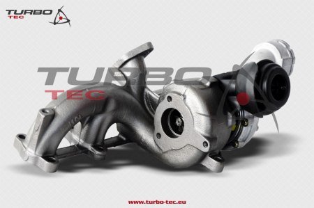 TURBO-TEC TT720855-0001