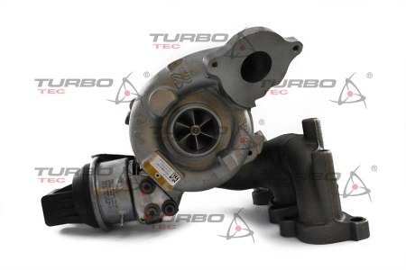 TURBO-TEC TT5303-988-0129
