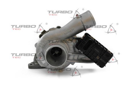 TURBO-TEC TT798128-0001