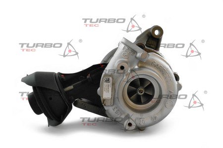 TURBO-TEC TT764609-0001
