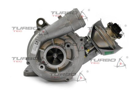 TURBO-TEC TT765993-0004