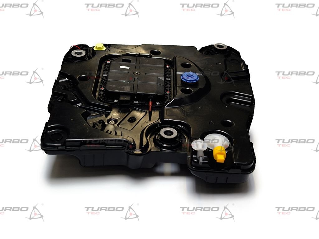 TURBO-TEC ADB013 TURBO-TEC ADB013