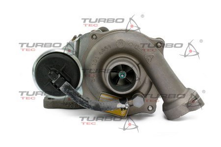 TURBO-TEC TT5435-988-0001