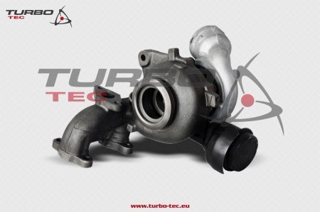 TURBO-TEC TT5439-988-0054