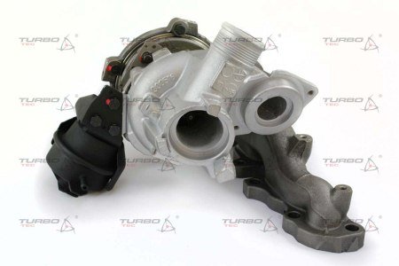 TURBO-TEC TT04L253010B