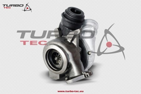 TURBO-TEC TT5303-988-7004