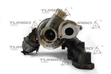 TURBO-TEC TT0027
