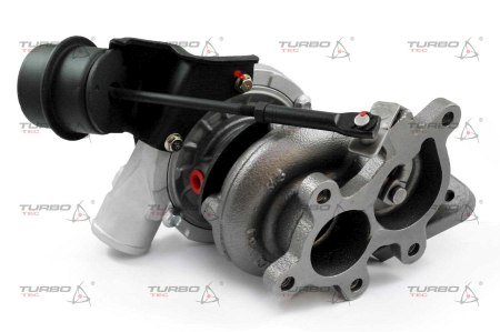 TURBO-TEC TT454064-0001