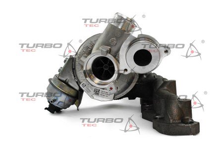 TURBO-TEC TT821866-0001